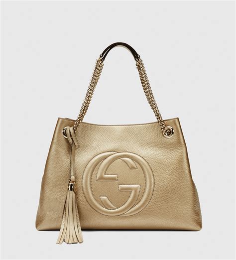 blush gucci soho bag|gucci gg soho bag.